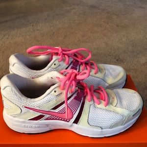 Ladies Nike Sneakers